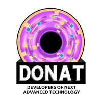 DONAT Logo